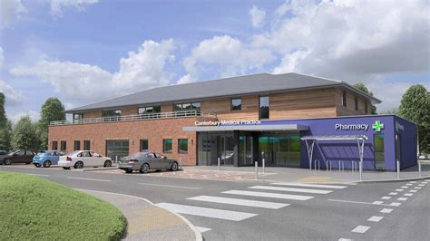 Canterbury Medical Practice