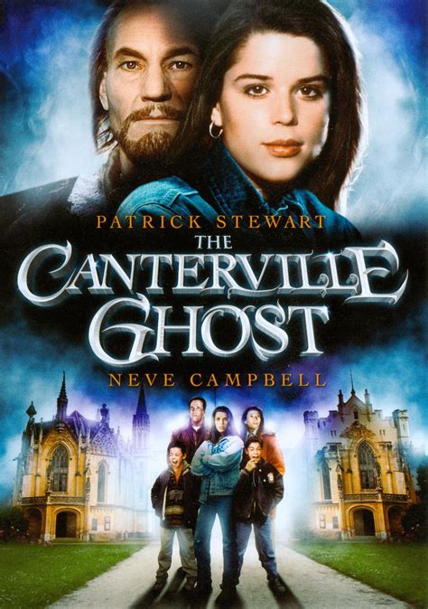 Canterville Ghost, The - DVD Talk