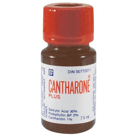 Cantharone Plus - Medicine Shoppe