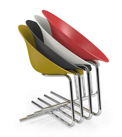 Cantilever Chairs - Bauhaus 2 Your House