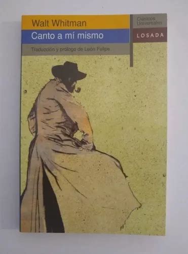 Canto a mi mismo (clasicos universales (losada)). - Complete project management office handbook second edition.