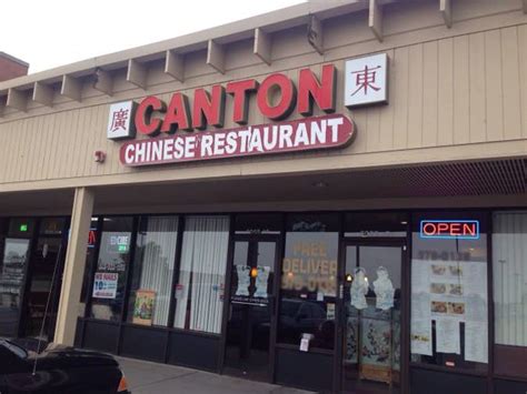 Canton china restaurant. Things To Know About Canton china restaurant. 