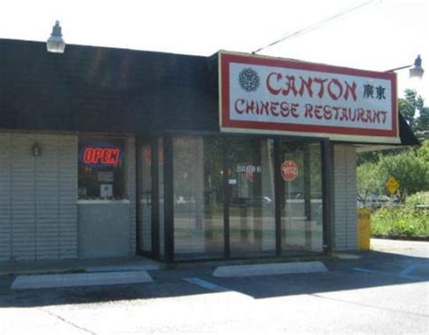 Canton Chinese Restaurant. Claimed. Review. Share. 40 reviews #43 of 161 Restaurants in Flint $$ - $$$ Chinese Asian Cantonese. 5313 Fenton Rd, Flint, MI 48507-4034 +1 810-232-8710 Website. Open now : 12:00 PM - 11:00 PM.