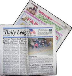 Canton daily ledger arrests.  Canton Daily Ledger.  The Ledger also publish...