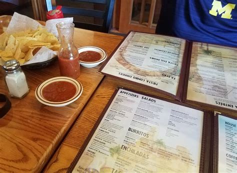 Canton mexican fiesta. Mexican Fiesta Restaurant Established in 1962. Visit us at any of our three locations in Michigan; Dearborn Heights, Canton or Hartland and join us for breakfeast, … 