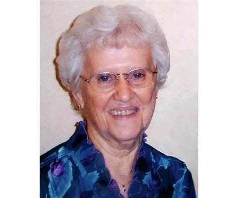 Canton obituaries. .  ...