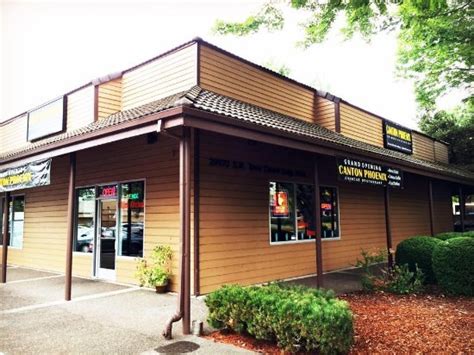 Canton phoenix. CANTON PHOENIX - 261 Photos & 357 Reviews - 14455 SW Pacific Hwy, Tigard, Oregon - Chinese - Restaurant Reviews - … 