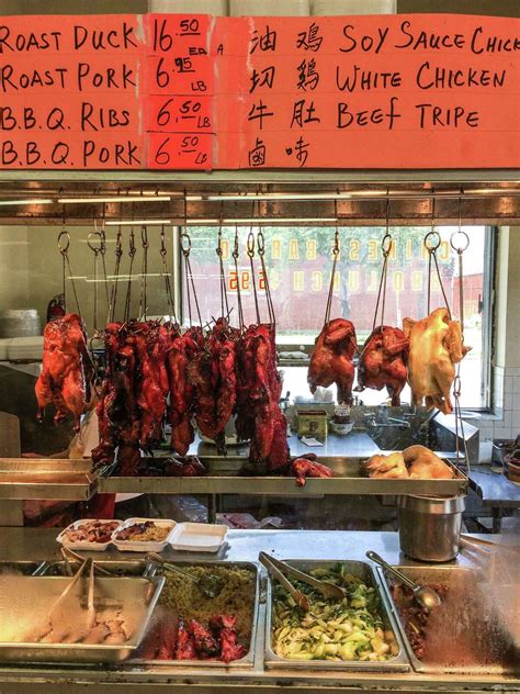 Top 10 Best Chinese Bbq in Richmond, BC - May 2024 - 