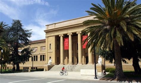 Cantor Arts Center (Palo Alto) - Tripadvisor