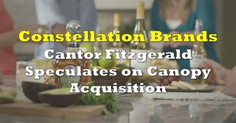 Cantor Fitzgerald's Analysis: A Deep Dive