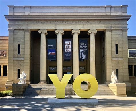 The historic museum reopened in 1999 as the Iris & B. Gerald Cantor Center for Visual Arts after the completion of a new wing and a refurbishing of the old building that had begun four years earlier. In July 2005, the Cantor Arts Center welcomed its one-millionth visitor.. 