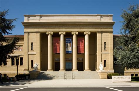 Cantor center for visual arts. Things To Know About Cantor center for visual arts. 
