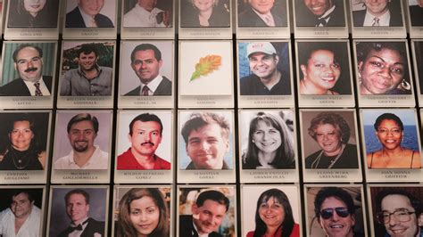 Cantor fitzgerald 9/11 victims names list