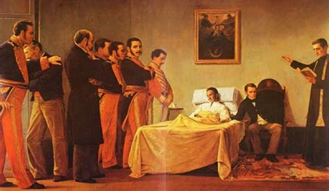 Cantores de bolívar en el primer centenario de su muerte. - Procesos de reconciliación nacional en américa latina.