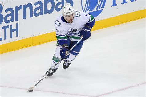 Canucks Could Provide Plan B to Islanders With Garland Trade