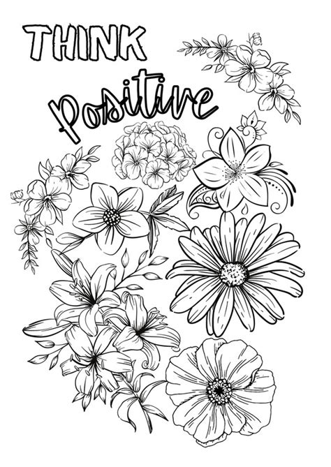 Canva Coloring Pages