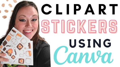 Canva Tutorial On How To Make Printable Packages And Sets YouTube