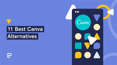 Canva alternative. Canva is a great option for people who are new to graphic design or need to work with templates. However, for some, it might not result in amazing graphic design at first sight. So, if you're looking for Canva alternatives, we've got you covered. In this article, we'll discuss 10 of the best Canva alternatives. 