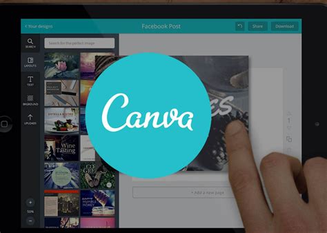 Create amazing visual content with no design experience using Canva's drag-and-drop editor and thousands of templates. Share, print, or download your designs, and join the Canva community for more features and learning.. 