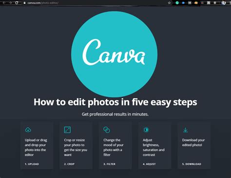 Canva online. ChatGPT is a free-to-use AI system. Use it for engaging conversations, gain insights, automate tasks, and witness the future of AI, all in one place. 