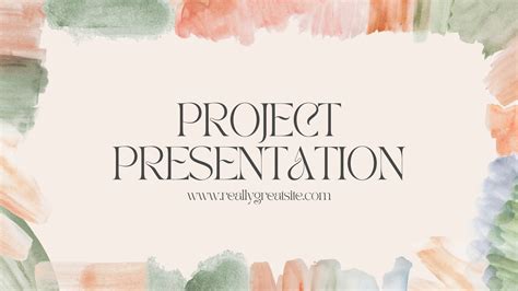 Canva presentation templates.  Page 3 - Create your next awesome presentation w...
