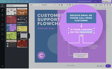 Canva software. Canva is a web-based tool that lets you create and share designs for various purposes, such as business, education, marketing, and more. You can choose from thousands of … 