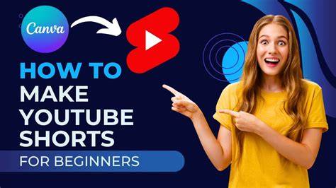 Canva youtube shorts.  Responsibilities include: - Creating simple, polishe...