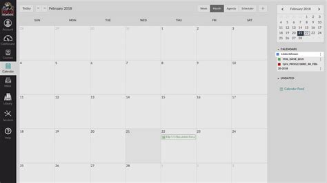 Canvas Calendar Tutorial YouTube
