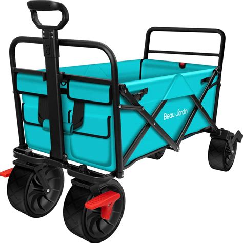 Canvas Cart - Walmart