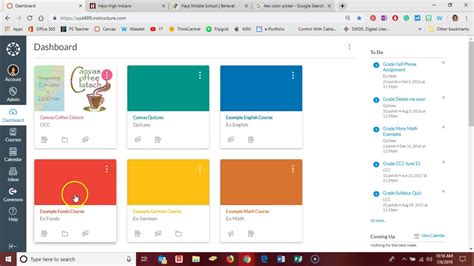 Canvas Course Models to Consider YouTube