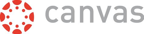 Canvas Instructure Icon