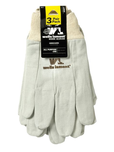 Radnor- DuPont- Kevlar- Brand Fiber Cotton Blend Cut Resistant Gloves