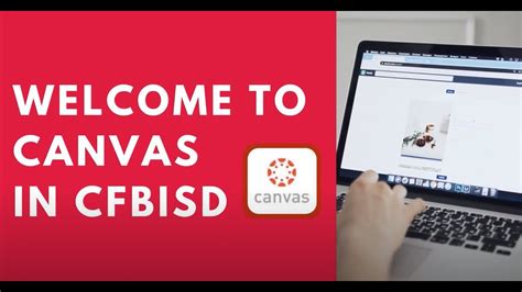 Canvas cfbisd. Starting of the 2020-2021 school year the students and teachers of CFBISD have been relying on a online platform called Canvas for our remote learning. Canvas is overall a poorly made website, learning platform, and a hindrance to the students/teachers alike. 