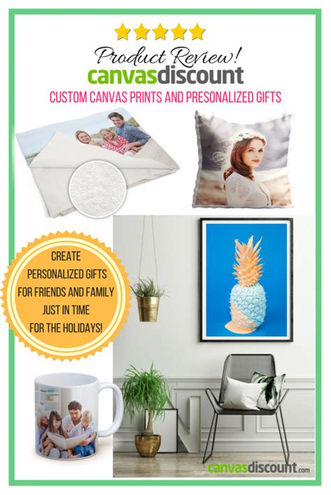 Canvas discounts. A modern, colored edge that displays your entire image. From $39.99. Browse Canvas Designs. Find the perfect design to complement your style. Sometimes a perfect photo deserves a completely unique display. Split Canvas Prints. Save on a beautiful gallery wall: Get 15% off when you create a custom set! Canvas Sets. 