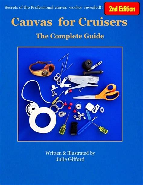 Canvas for cruisers the complete guide. - Manuale tecnico per il questionario di analisi della posizione paq.