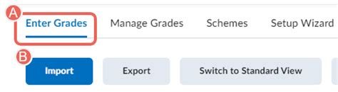 Canvas import grades.  Exporting this data will create a .  New This artic...