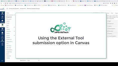 Canvas late submission hack.  This is because external tools need to implement th...