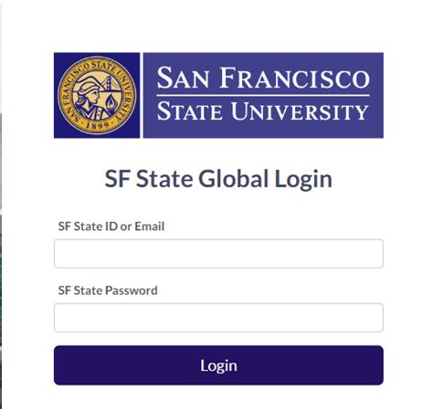 SF State has moved to Canvas. Beginning Fall 2