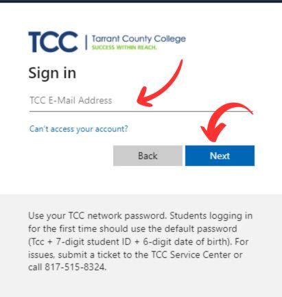 Canvas login tcc. Am I an online student? You're an online student if you receive more than one-half of your instruction at a different location from your instructor. Why Choose TCC? Learn why TCC … 