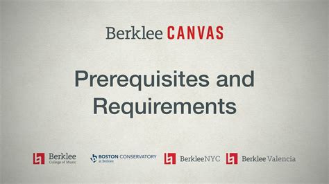 Canvas prerequisites not working. .  This guide is intended to further clarify how prerequisites...