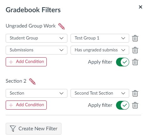Canvas reorder gradebook.  You will learn how to sort, filter, and arrange your...