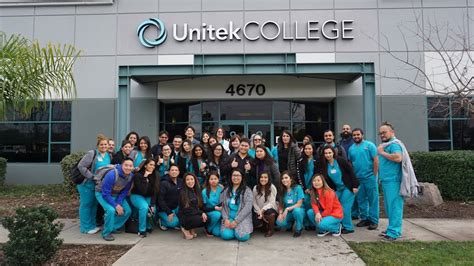 Founded in 1992, Unitek Learning is the parent company for five distinguished learning institutions in the areas of healthcare, nursing, and emergency medical services. Unitek College is one of ...