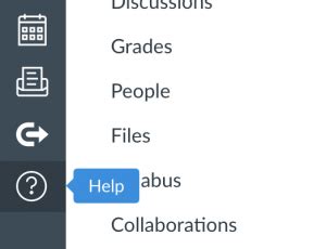 Canvas utk help.  Explore Getting Started with Canvas to familiarize yourself with using C...