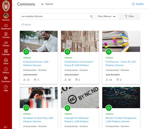Topics Map > Getting Started/Overview Documents Topics Map > LMS > Canvas Canvas - Getting Started [UW-Madison] This document directs instructors on how to get started with Canvas at UW-Madison. Canvas is UW-Madison's centrally supported learning management system.. 