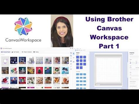 Canvas workspace tutorial.  Brother Canvas Workspace Tutorial - Fit to Path...