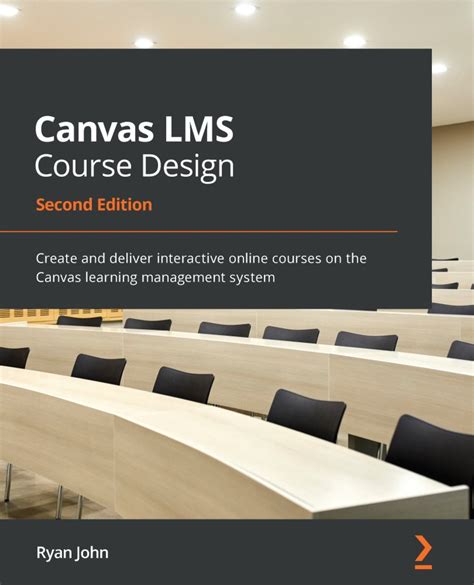 Read Online Canvas Lms Course Design By Ryan John