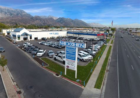 Canyon Auto Sales – Car Dealer in Orem, UT