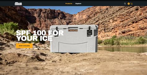 Canyon Coolers Reviews Read Customer Service Reviews of …