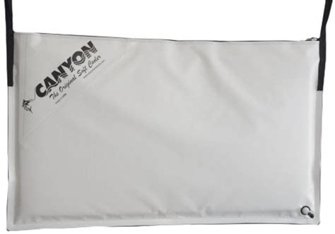 Canyon Insulated Fish Bags B-14 - TackleDirect