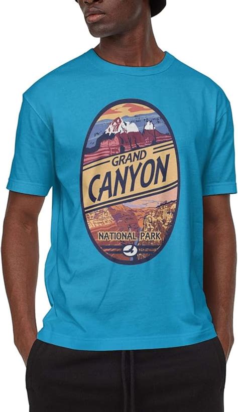 Canyon T-shirts TeeShirtPalace